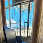 Apt Completo Copacabana Beira da Praia