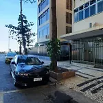 Apt Completo Copacabana Beira da Praia